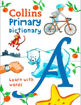 Picture of ENGLISH PRIMARY DICTIONARY COLLINS